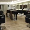 Inside our salon