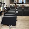 Inside our salon