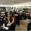 Inside our salon